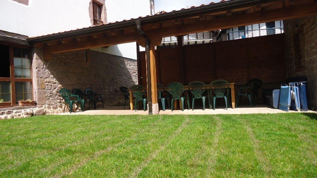 Apartamentos Rurales Kastonea Errazu Quarto foto